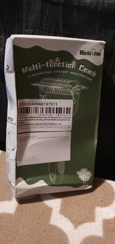 Review Card