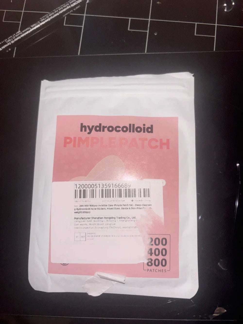Review Card