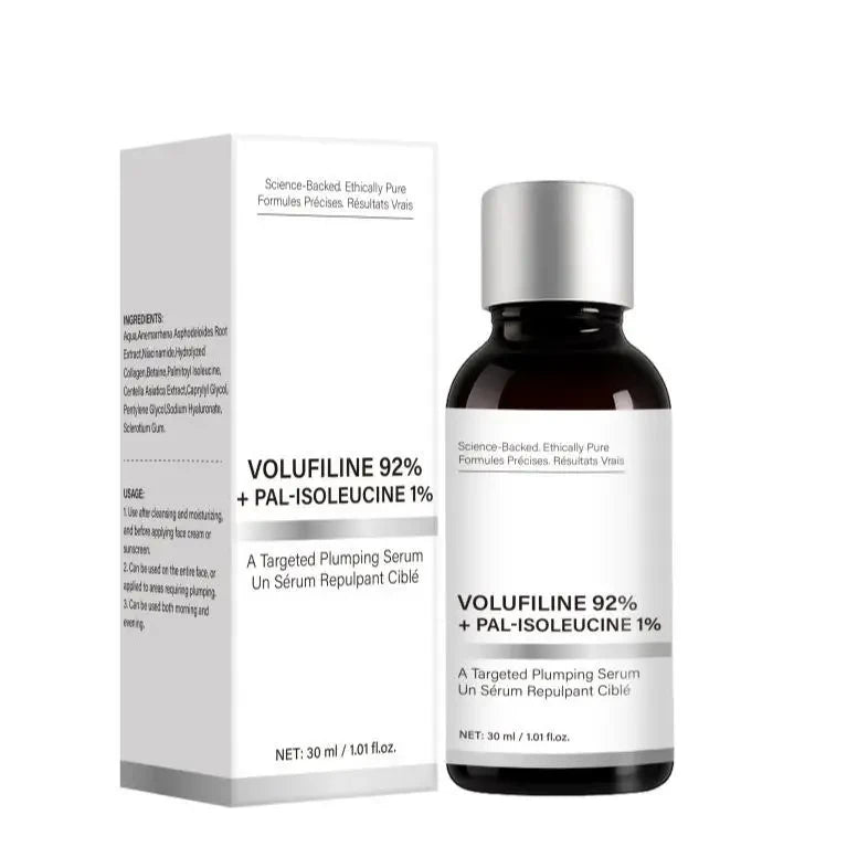 Volufiline Niacinamide Hyaluronic Face Serum