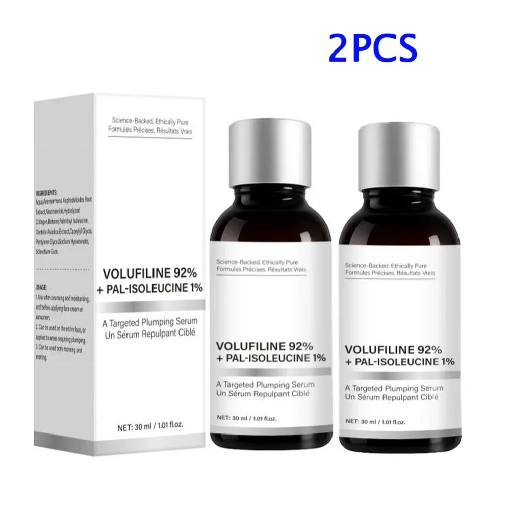 Volufiline Niacinamide Hyaluronic Face Serum