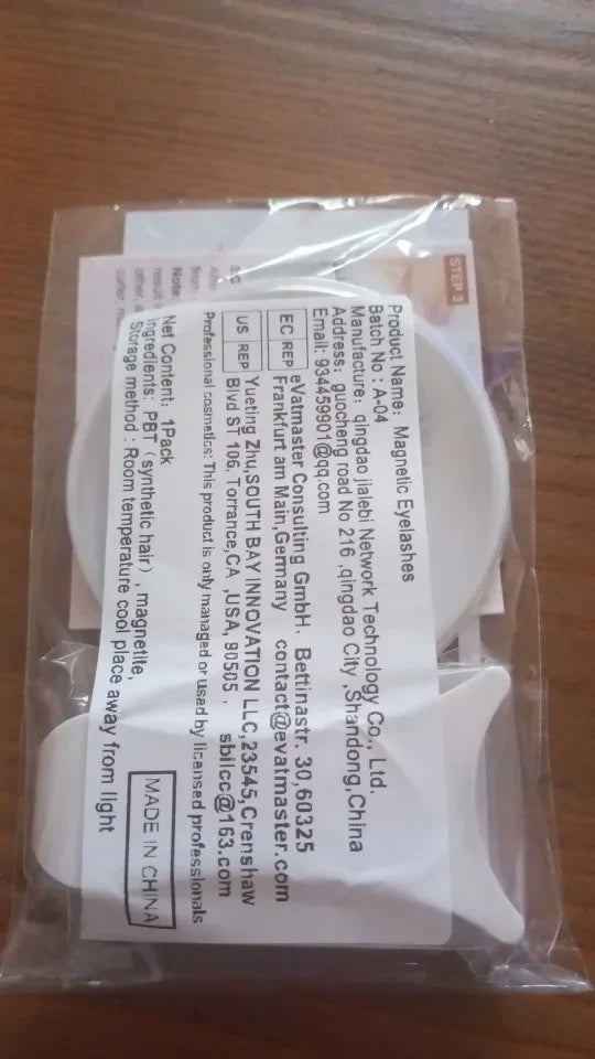 Review Card