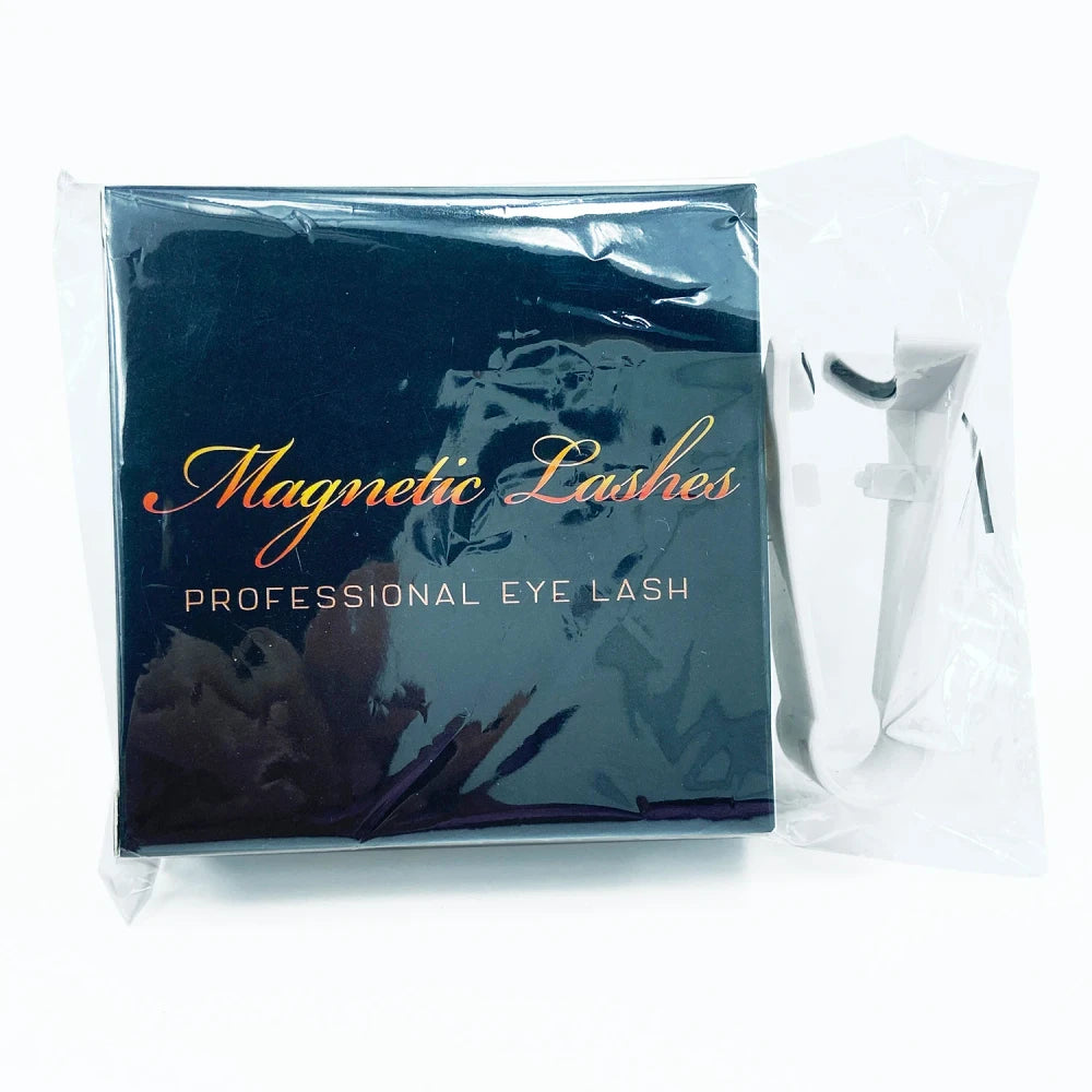 Red Siren Magnetic Eyelash Kit