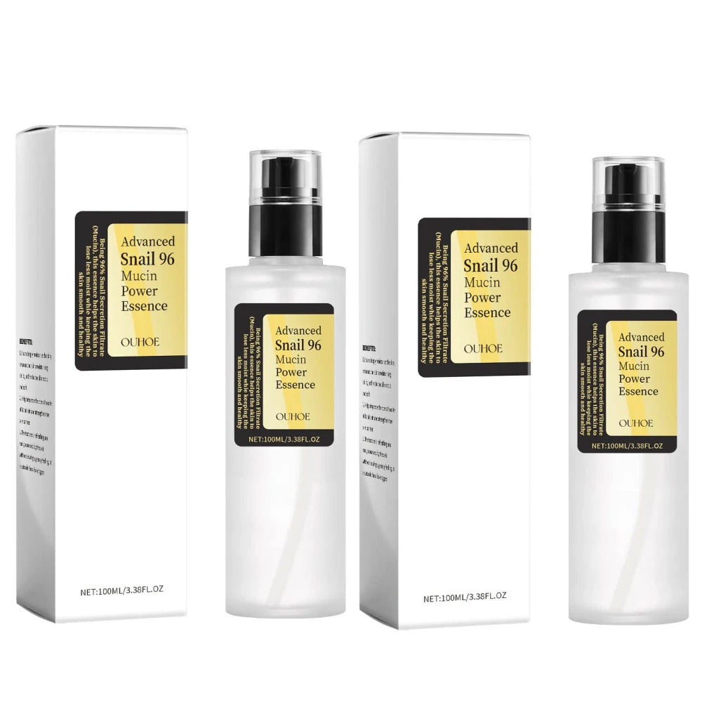 Advanced Snail Mucin Power Essence