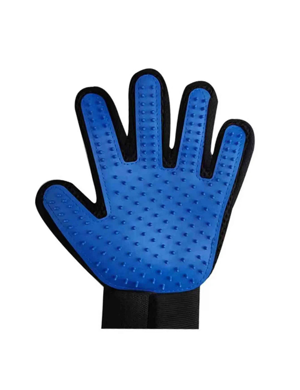Silicone Pet Grooming Gloves