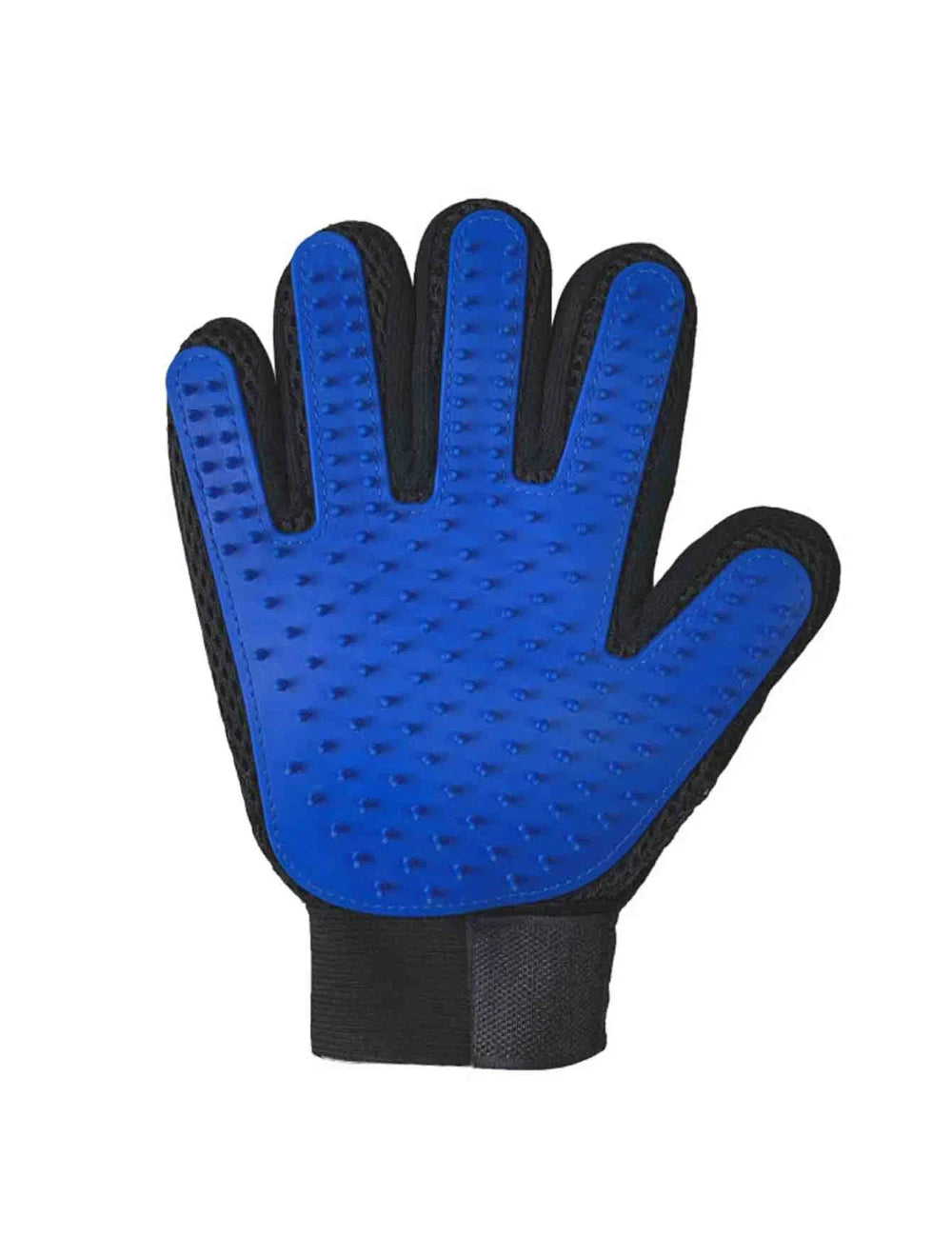 Silicone Pet Grooming Gloves
