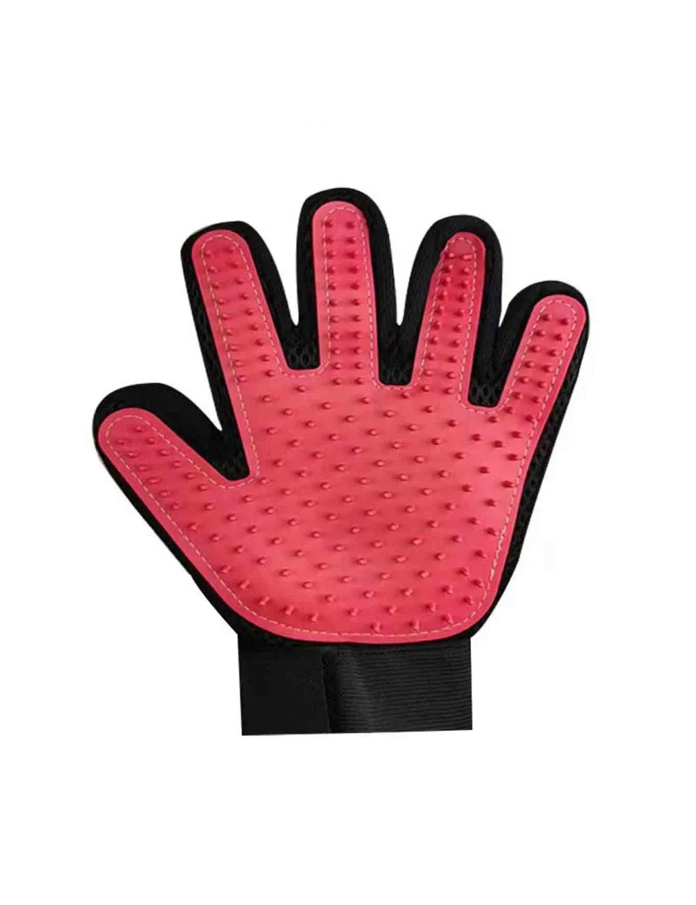 Silicone Pet Grooming Gloves