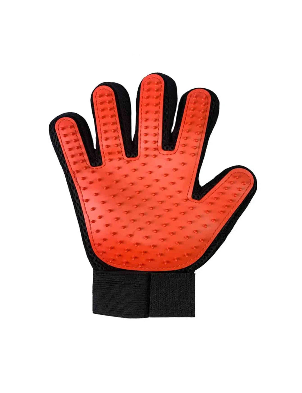 Silicone Pet Grooming Gloves