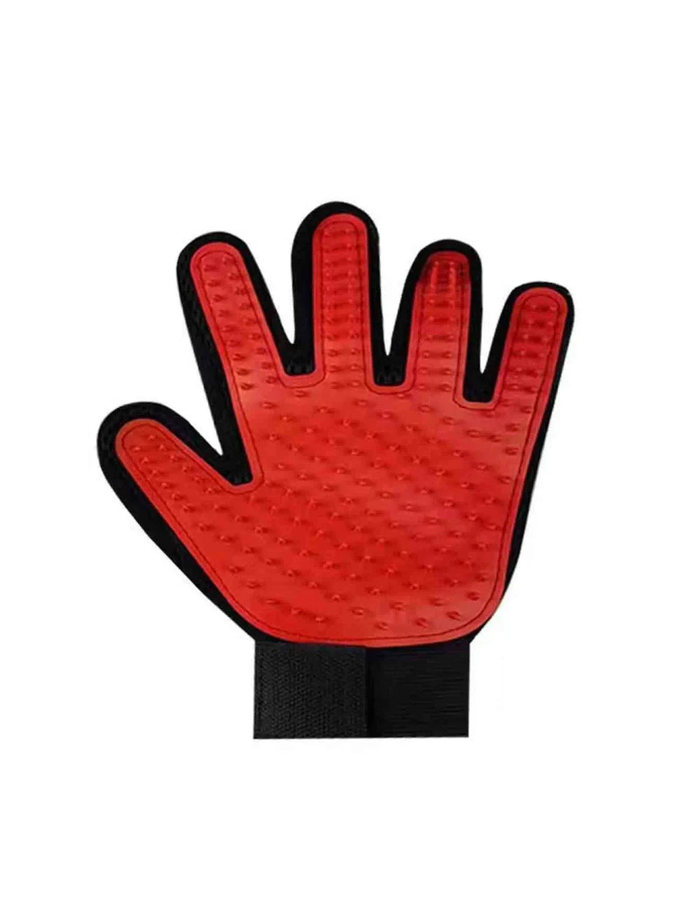 Silicone Pet Grooming Gloves