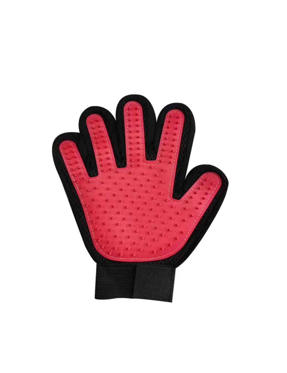 Silicone Pet Grooming Gloves