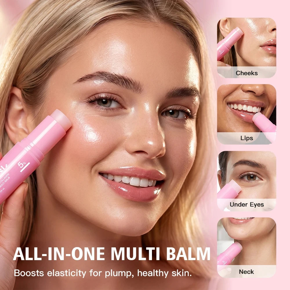 PDRN Collagen Firming Balm Stick