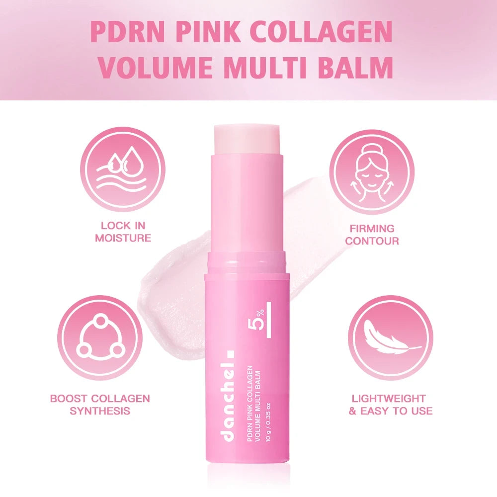 PDRN Collagen Firming Balm Stick