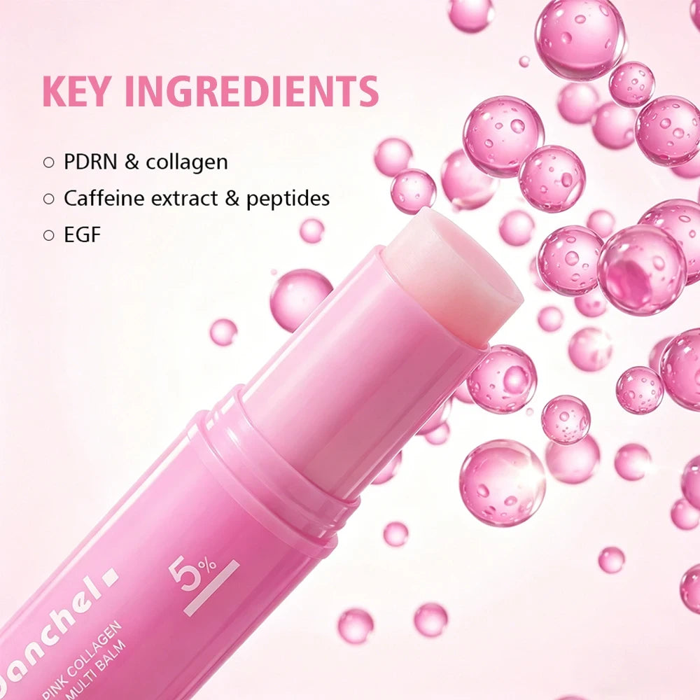 PDRN Collagen Firming Balm Stick