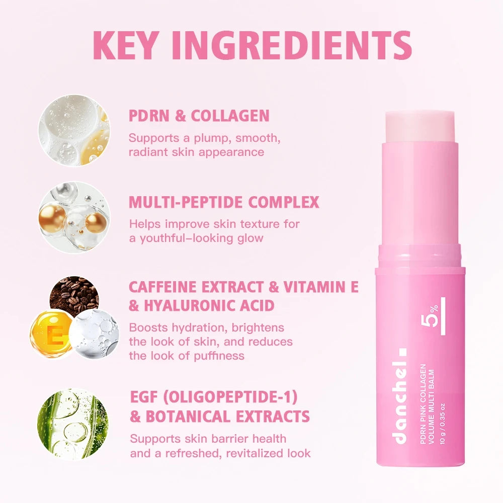 PDRN Collagen Firming Balm Stick