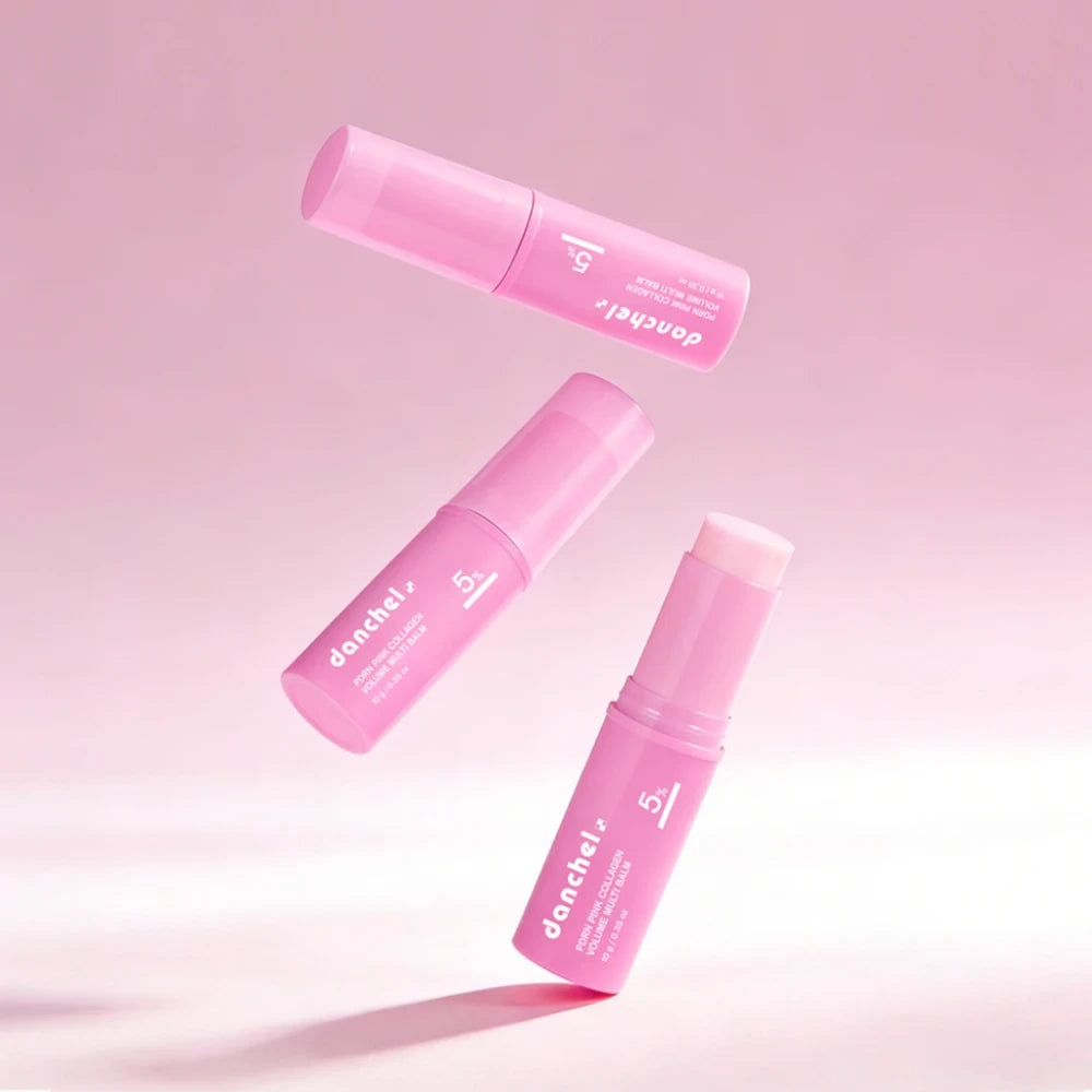PDRN Collagen Firming Balm Stick