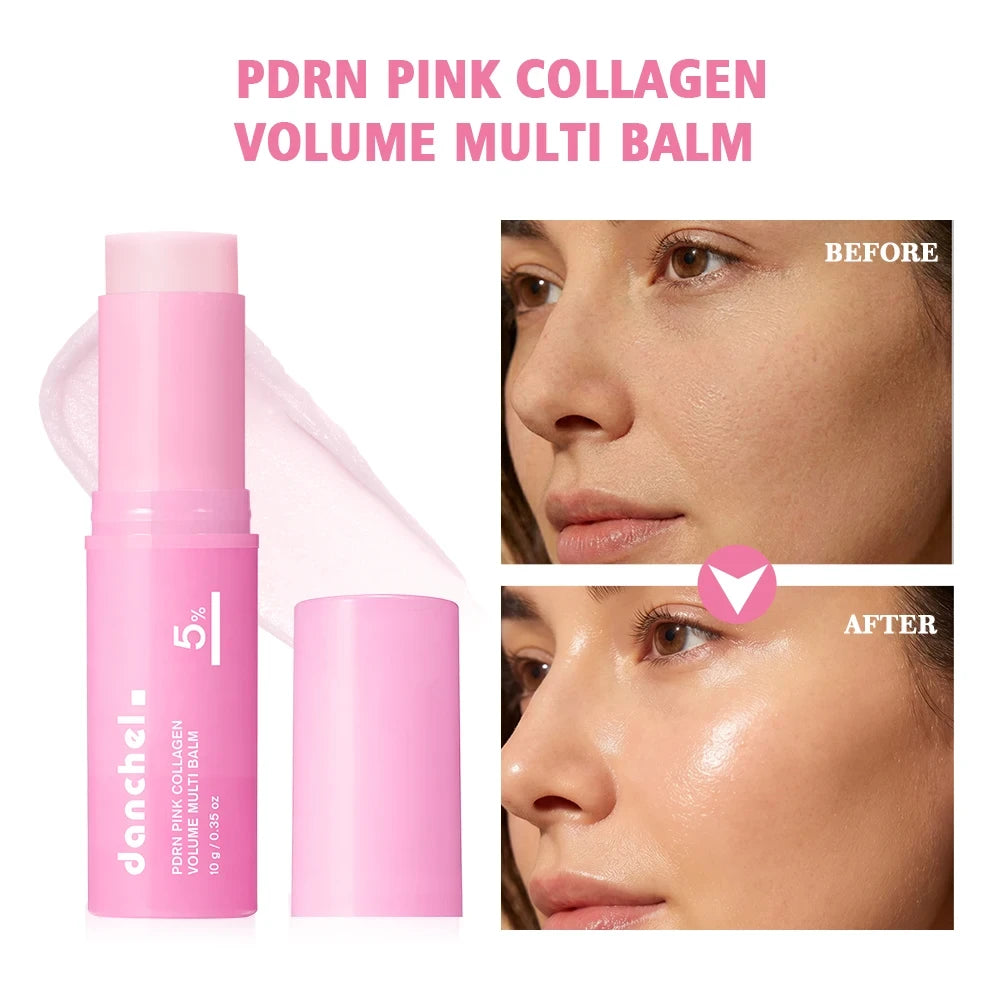 PDRN Collagen Firming Balm Stick