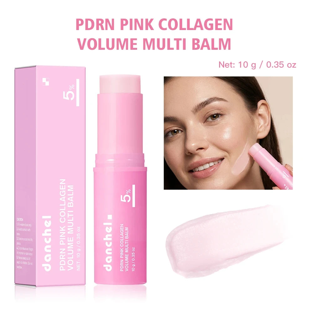 PDRN Collagen Firming Balm Stick