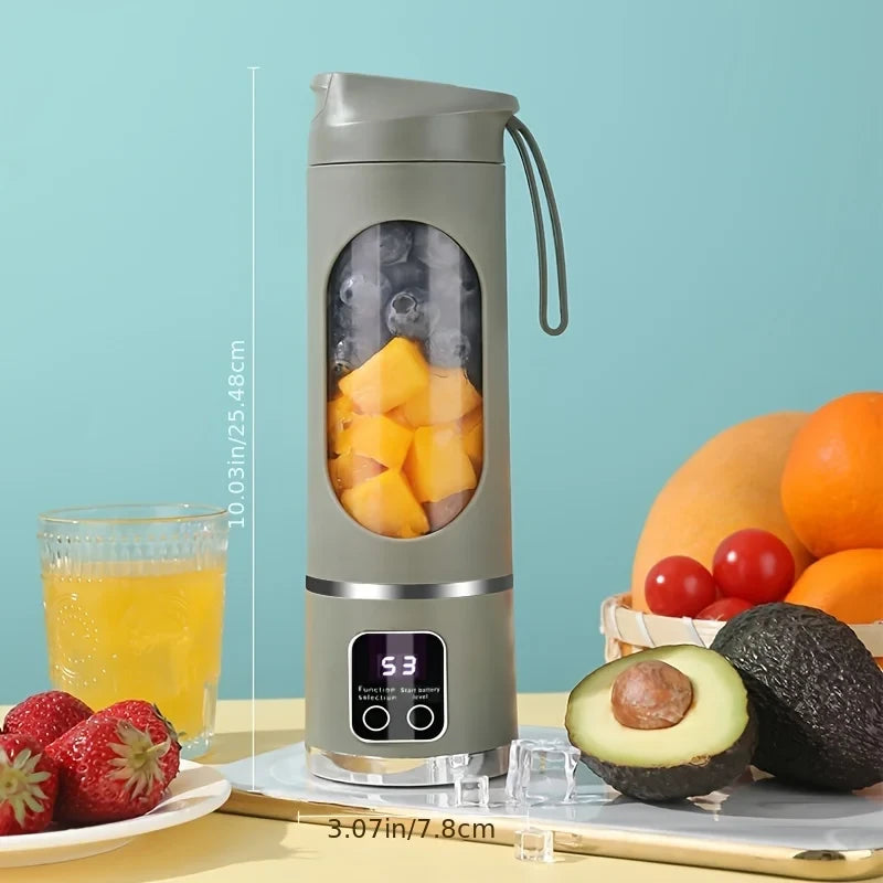 Portable USB Charging Blender