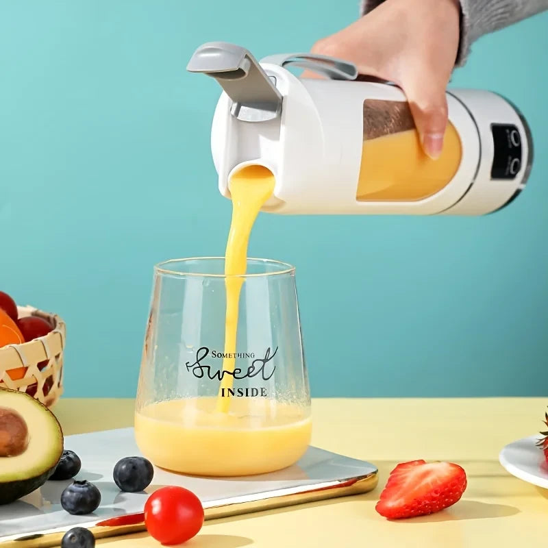 Portable USB Charging Blender