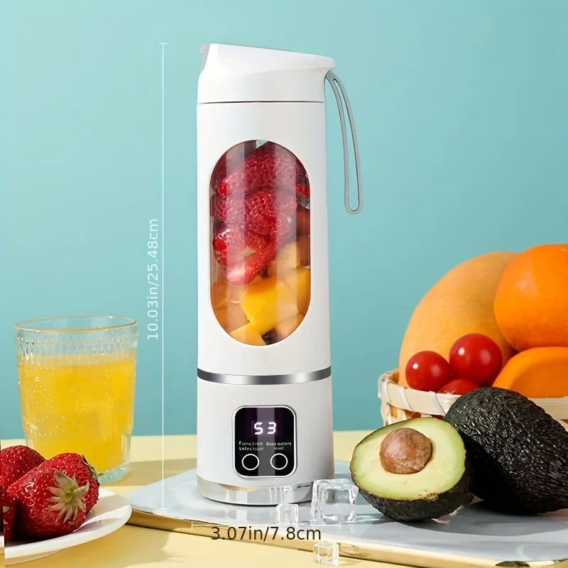 Portable USB Charging Blender