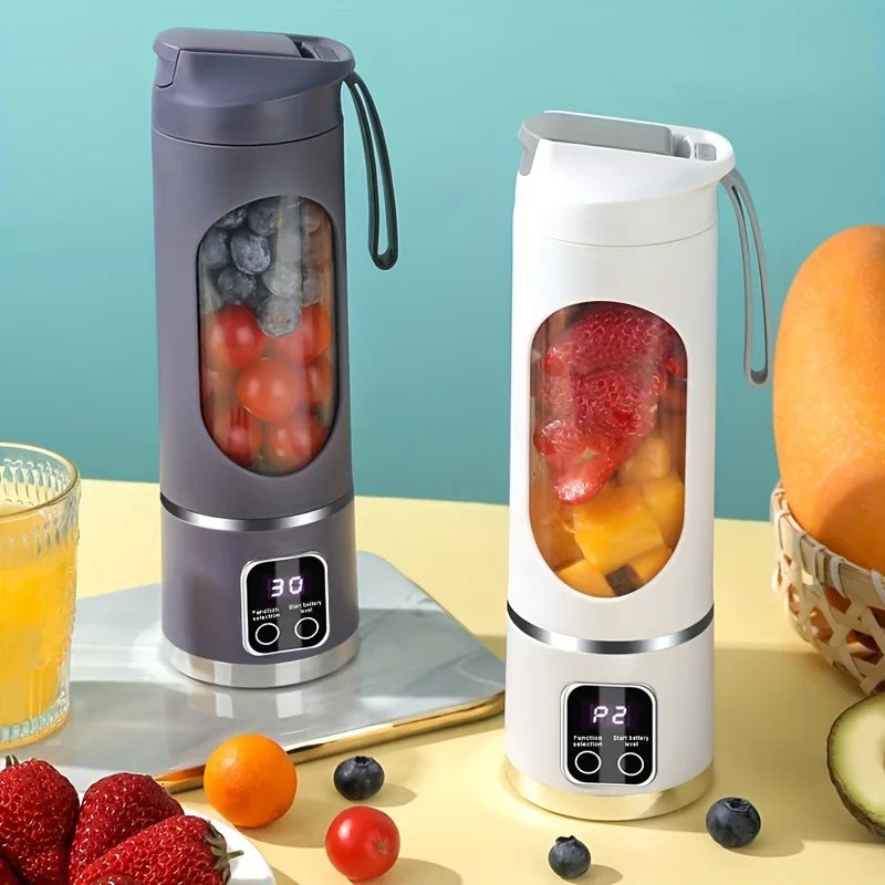 Portable USB Charging Blender