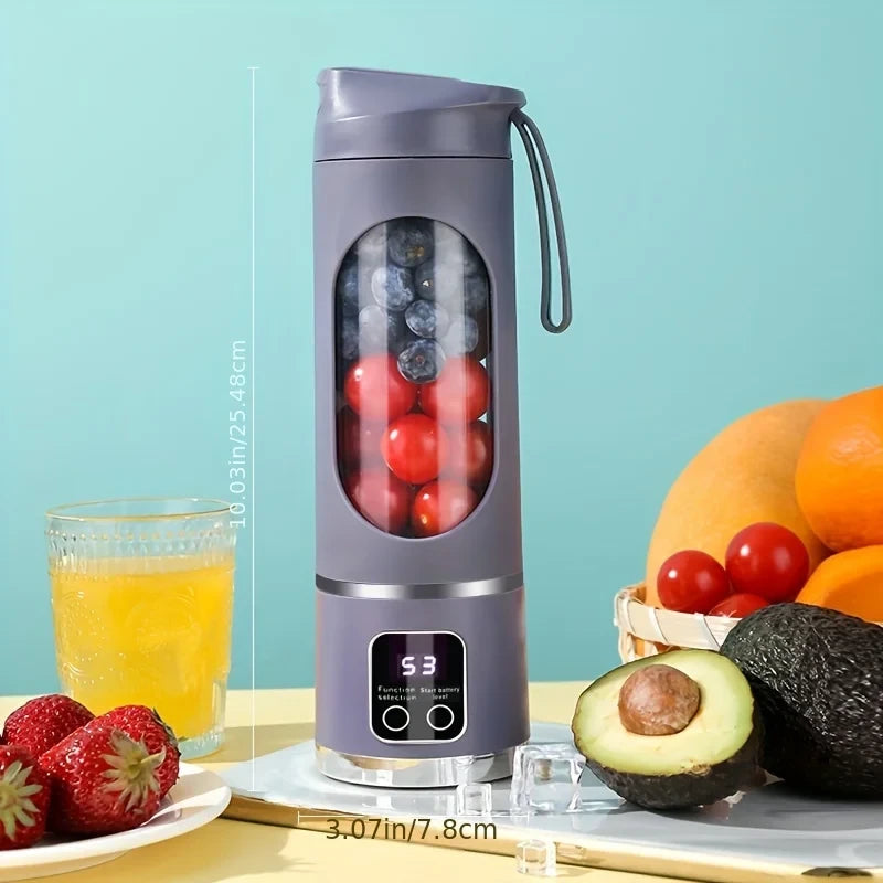 Portable USB Charging Blender
